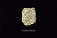 斧鋤形器藏品圖，第2張